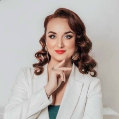 Анастасия Праздникова, 12.08, Москва