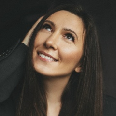 Полина Азарова, 06.03, Москва