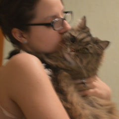 Мария Васильевна, 06.09, Саратов