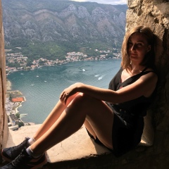 Катя Кудина, 21.06, Ростов-на-Дону