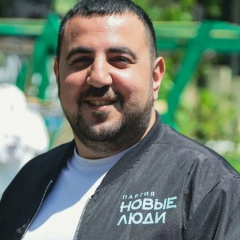 Эдуард Алиханян, 26.05, Туапсе
