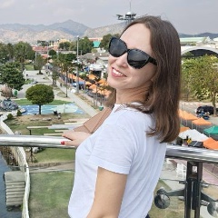 Светлана Кузнецова, 06.02