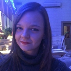 Алёна Снежко, 11.07.1989, Москва