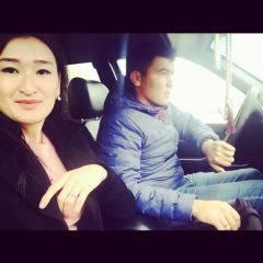 Nurbolat Abildin, 09.09.1991, Караганда