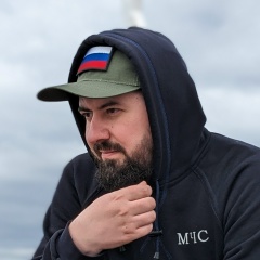 Андрей Рудаков, 13.11.1989, Санкт-Петербург