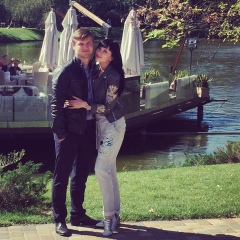 Катя Харченко, 12.02, Харьков