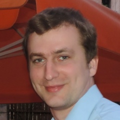 Евгений Королёв, 07.12.1983, Калининград