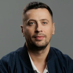 Андрей Шилов, 26.04, Москва