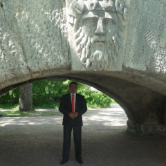 Амид Мурадов, 07.08, Санкт-Петербург