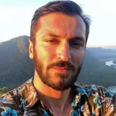Магомед Гаджиев, 03.11, Махачкала