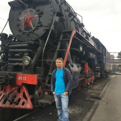 Иван Котик, 15.09, Санкт-Петербург