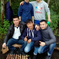 Нурлан Мирзабек-Уулу, 05.12.1990