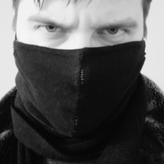 Роман Минин, Санкт-Петербург