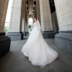 Мария Балуева, 13.05.1996