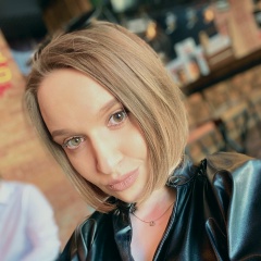 Элина Ульданова, 06.07.1994, Калининград