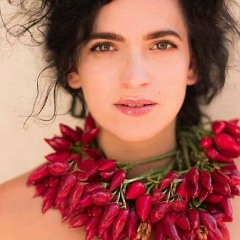 Елена Ляпунова, 08.07, Москва