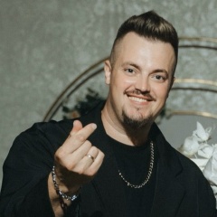 Владимир Крекнин, 01.08.1990, Тюмень