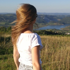 Nichka Klubnichka, 01.01.1990