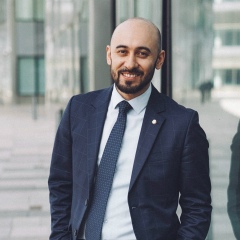 Askar Segizbayev, 24.07, Алматы