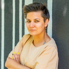 Ирина Гатилова, 08.08, Praha