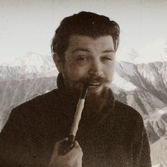 Димон Зигизмундович, 11.11.1989, Рустави