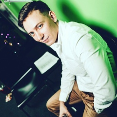 Юрий Черненко, 26.07.1987, Praha