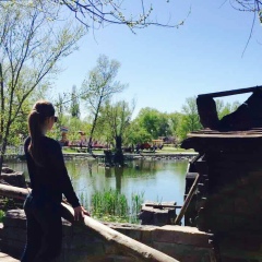 Арина Авдеева, 14.07.1994, Харьков