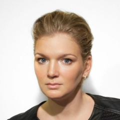 Полина Дятлова, 06.04