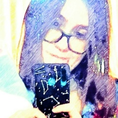 Ольга Гоосен, 03.05.1994, Кемерово