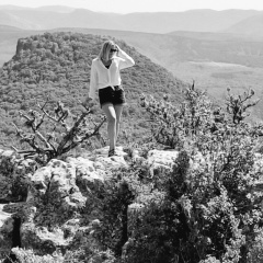 Анна Демьяненко, 16.09, Воронеж