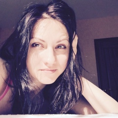 Алла Цыганова, 25.05, Москва