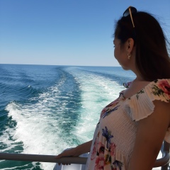 Камшат Джолышова, 08.06.1994, Актау