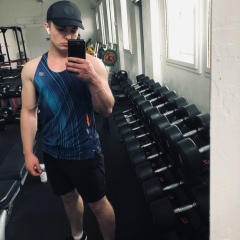 Николай Герцег, 19.03.1993, Ужгород