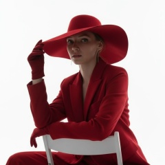 Наталья Кузнецова, Воронеж