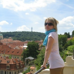 Юлия Заикина, 19.08, Санкт-Петербург