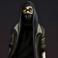 Grey Blackstone, 01.02, Ижевск