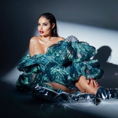 Земфира Полосина, 13.07.1989, Москва