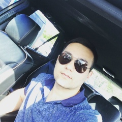 Дилшод Муратов, 05.02.1988, Москва