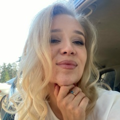 Анастасия Новоселова, 17.10.1990, Семей