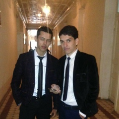 Shaxboz Sobirov, 18.05.1995, Самарканд