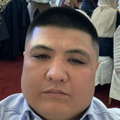 Бахти Ниязов, 22.08.1990, Шымкент