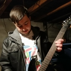 Дмитрий Кучер, 25.01.1991, Berlin