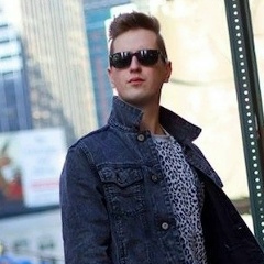 Александр Незлобин, 29.08, Кривой Рог