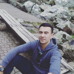 Мейрхан Мухамбетов, 05.08