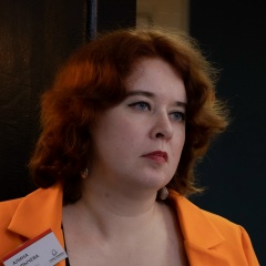 Алина Булычёва, 16.09, Москва