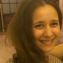 Елена Добряк, 14.01.1989