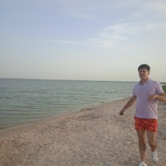 Максим Земляничкин, 07.07.1987, Краснодар