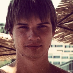 Михаил Морозов, 13.02, Москва