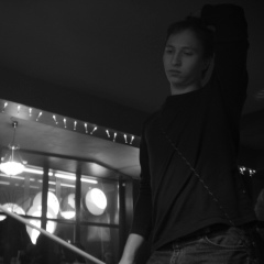 Alex Шварц, 07.02.1988, Москва