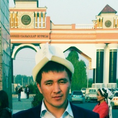 Куштар Чодонов, 05.12.1989, Джалал-Абад